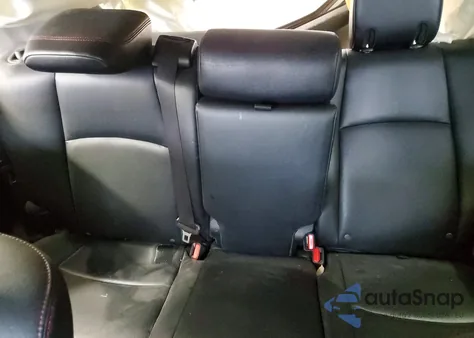 2018 Toyota 4Runner Sr5/Sr5 Premium из США, поврежденный, VIN JTEBU5JR8J5497404